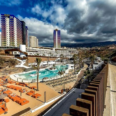 Sweet View Study - Playa Paraiso Tenerife Apartment Costa Adeje  Exterior photo