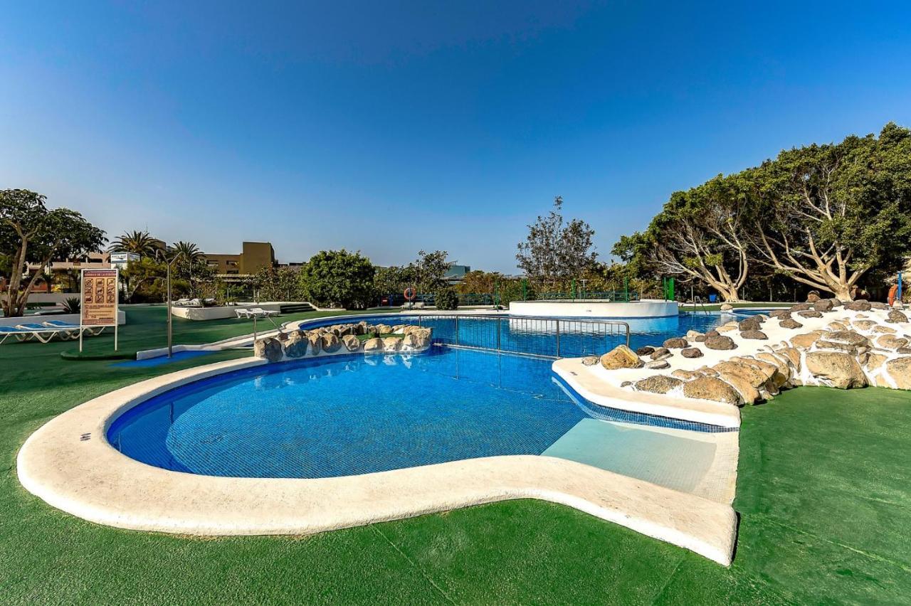 Sweet View Study - Playa Paraiso Tenerife Apartment Costa Adeje  Exterior photo