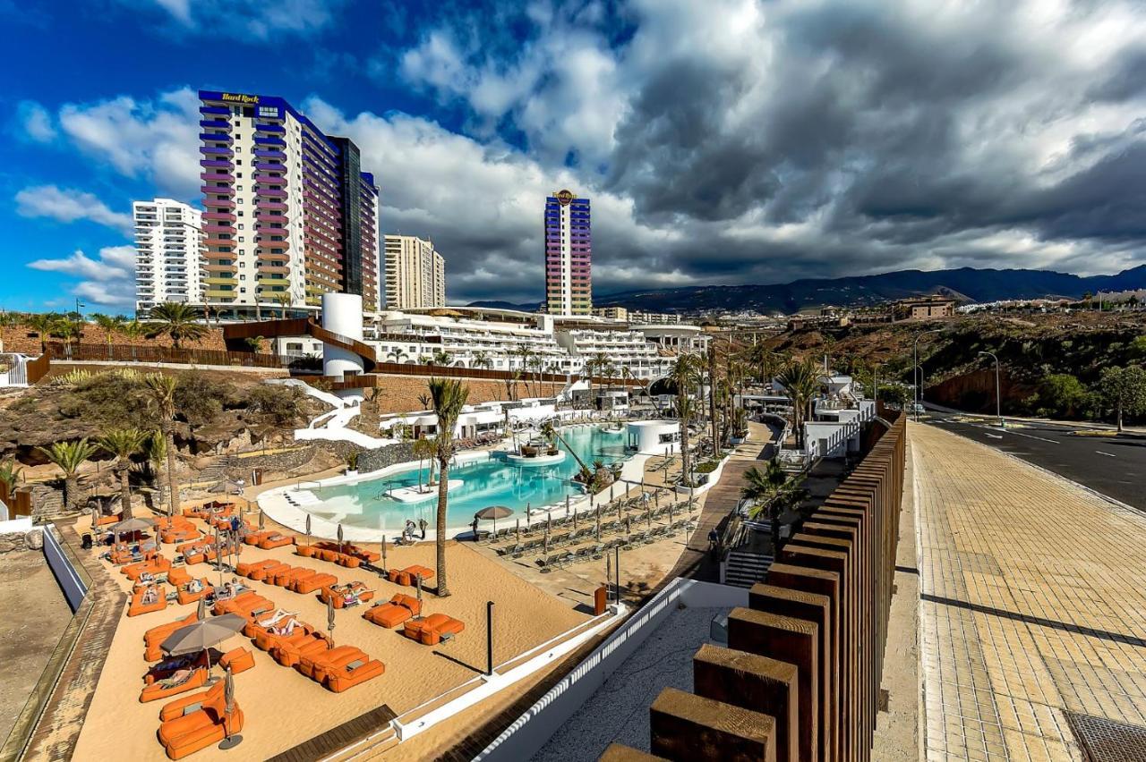 Sweet View Study - Playa Paraiso Tenerife Apartment Costa Adeje  Exterior photo