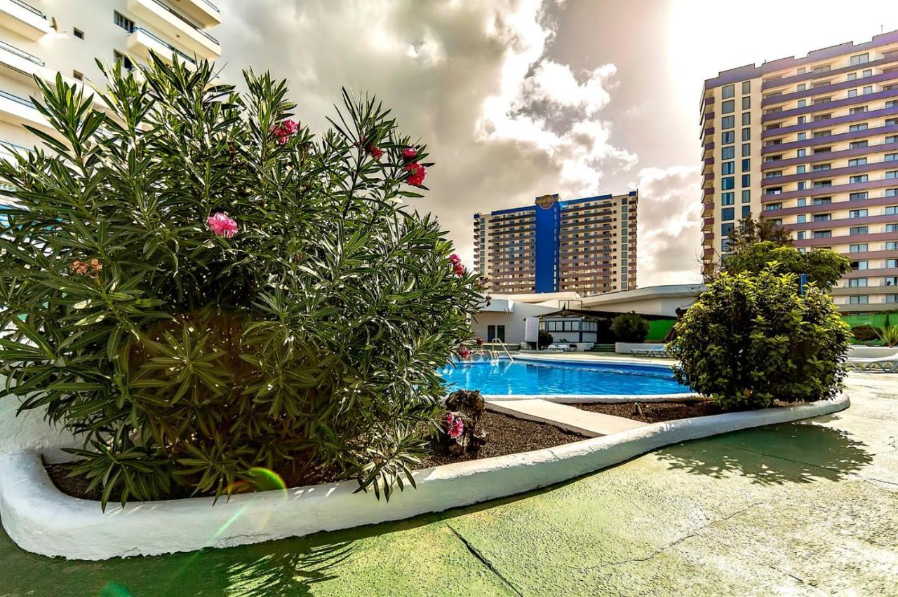 Sweet View Study - Playa Paraiso Tenerife Apartment Costa Adeje  Exterior photo
