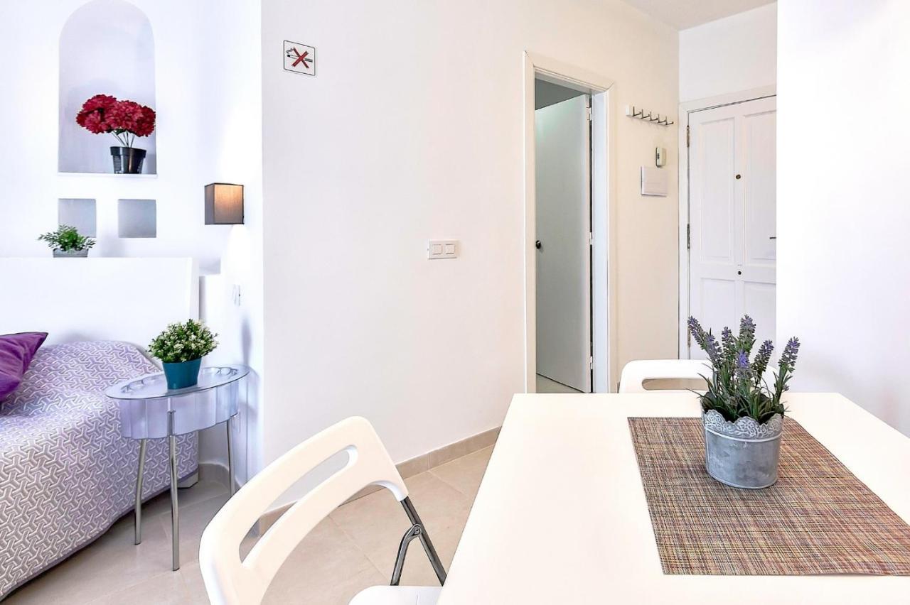 Sweet View Study - Playa Paraiso Tenerife Apartment Costa Adeje  Exterior photo