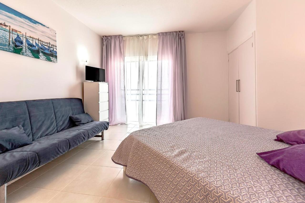 Sweet View Study - Playa Paraiso Tenerife Apartment Costa Adeje  Exterior photo