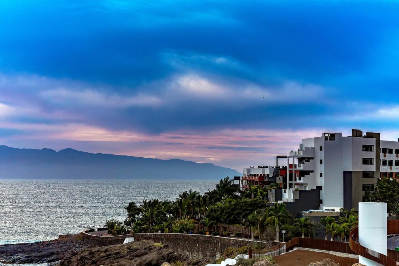 Sweet View Study - Playa Paraiso Tenerife Apartment Costa Adeje  Exterior photo